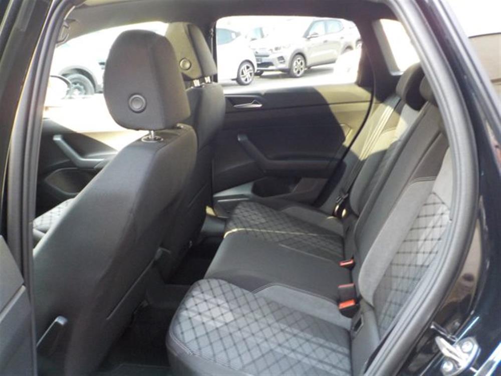 Taigo Taigo 1.0 TSI 95 CV Editio