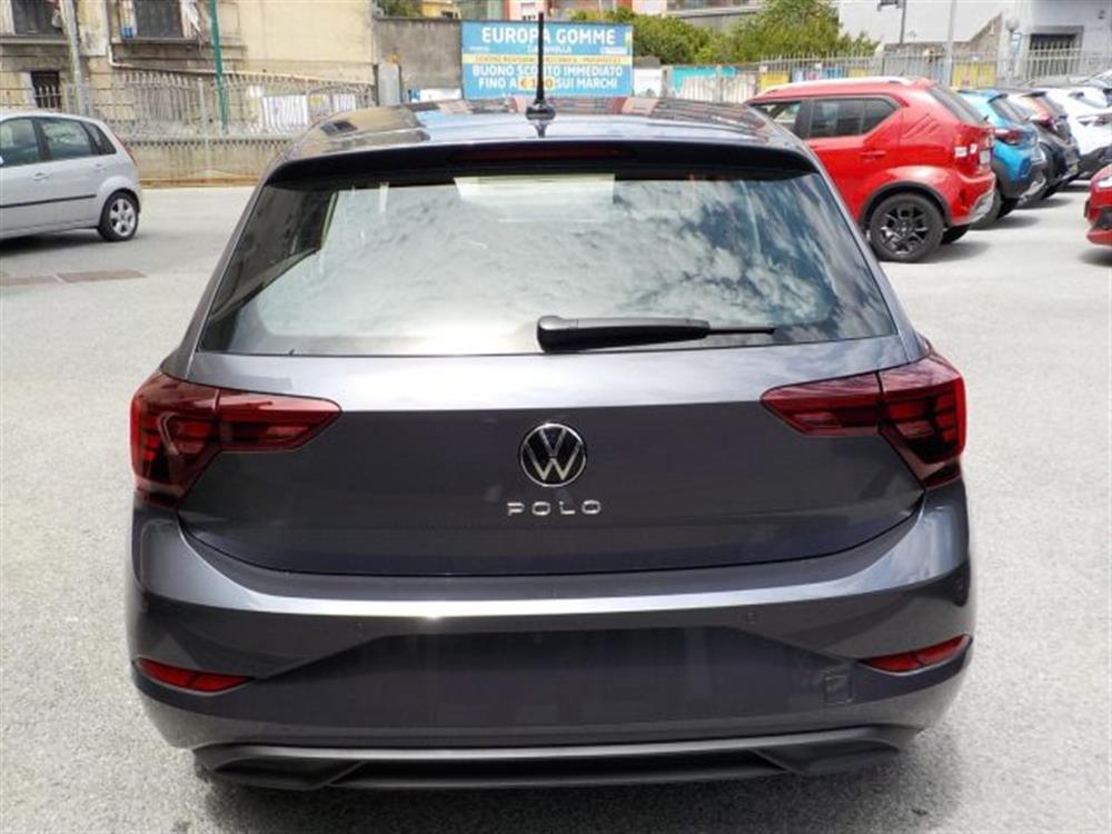 Polo Polo 1.0 TSI 95CV Edition