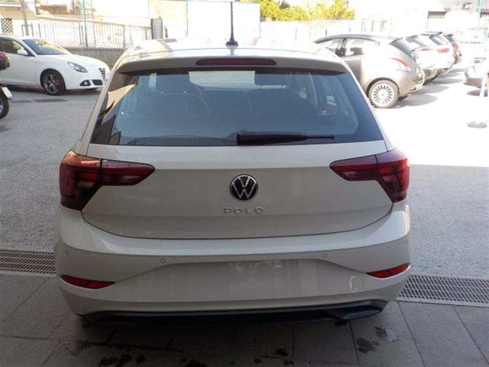 Polo Polo 1.0 TSI 95CV Edition