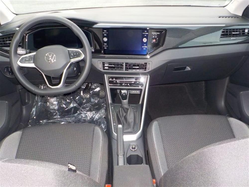 Polo Polo 1.0 TSI 95CV Edition