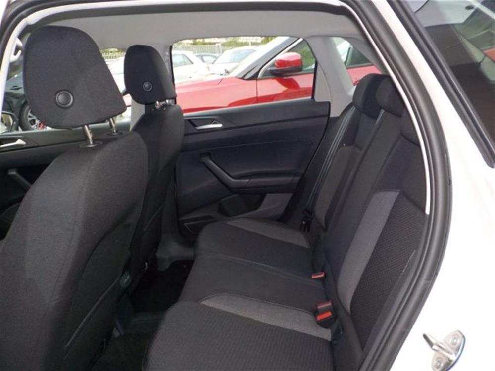 Polo Polo 1.0 TSI 95CV Edition