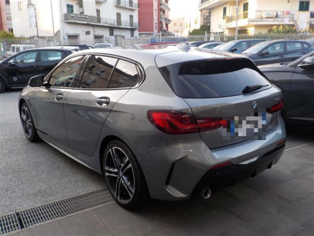 116 116 d - M Sport automati
