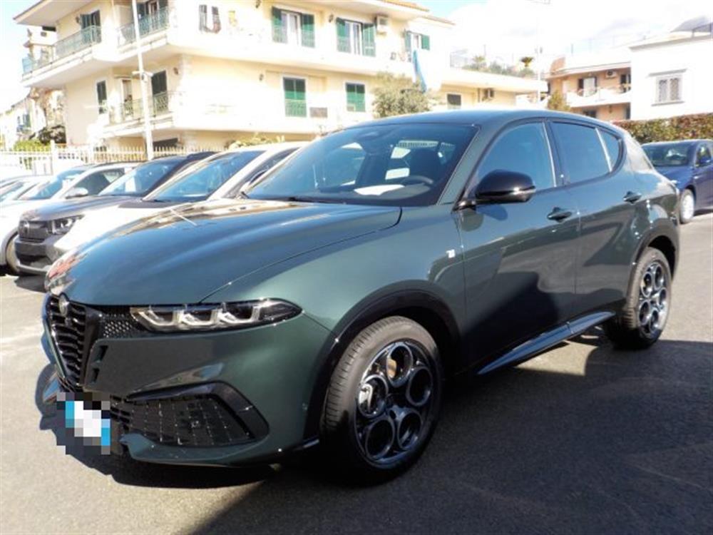 Tonale Tonale 1.6 Mjt 130CV TCT6