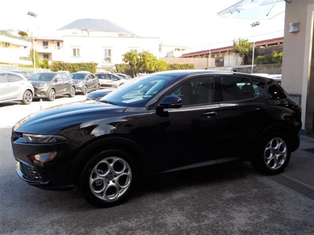 Tonale Tonale 1.6 Mjt 130CV TCT6
