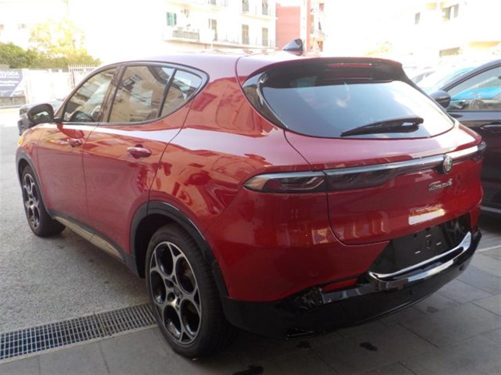 Tonale Tonale 1.6 Mjt 130CV TCT6
