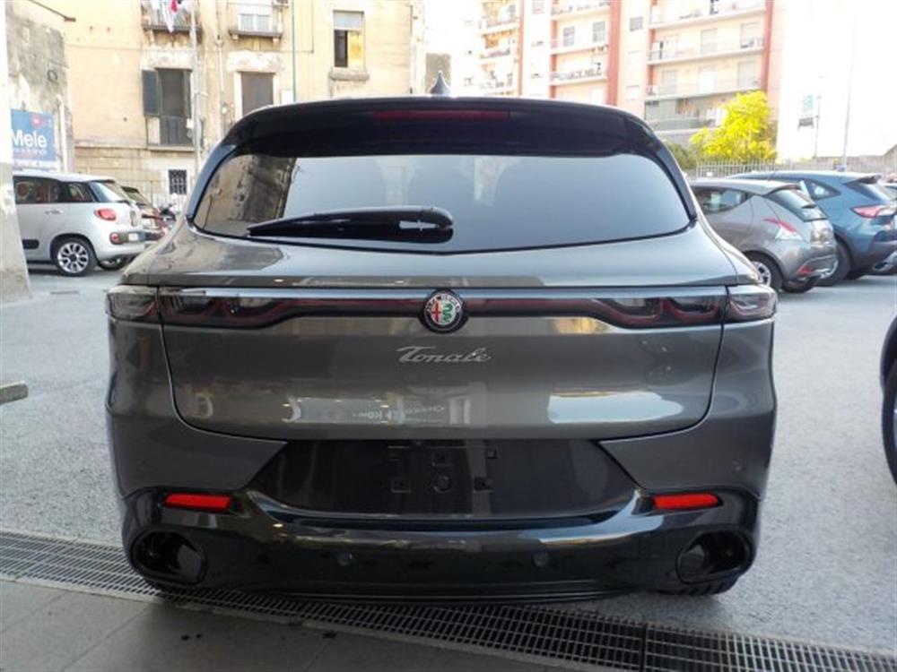 Tonale Tonale 1.6 Mjt 130CV TCT6