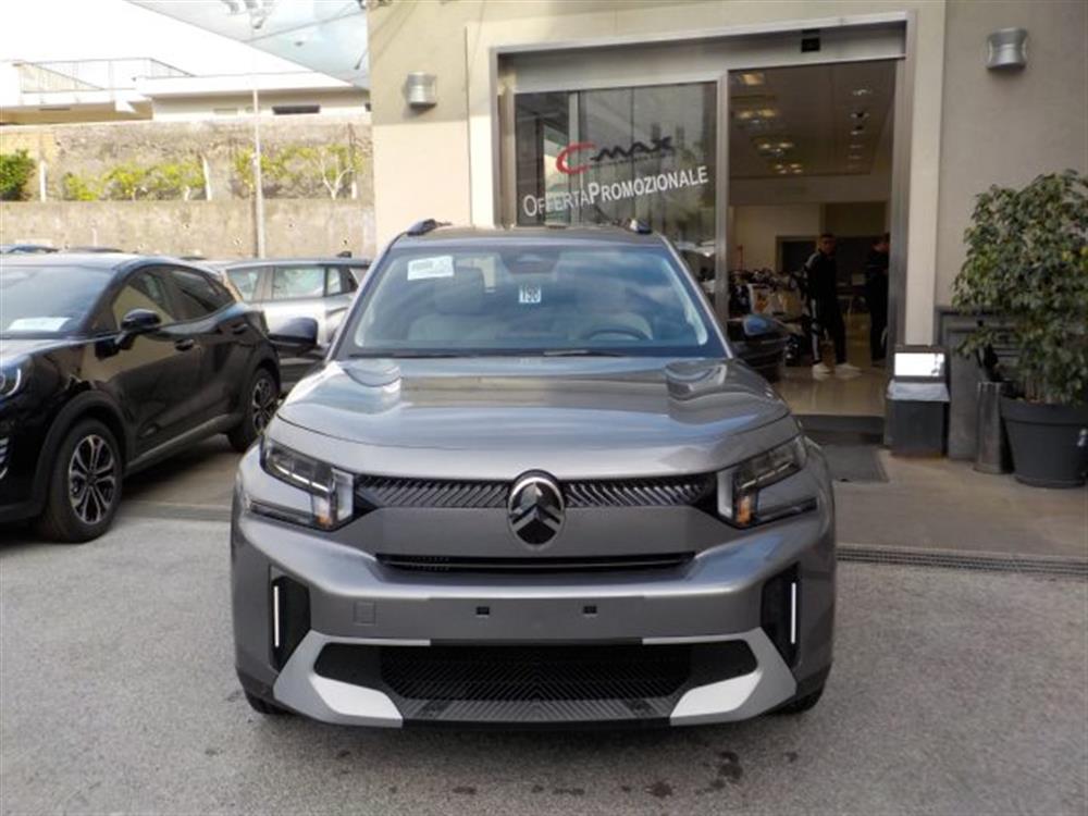 C3 Aircross C3 Aircross 1.2 PureTech Turbo 1