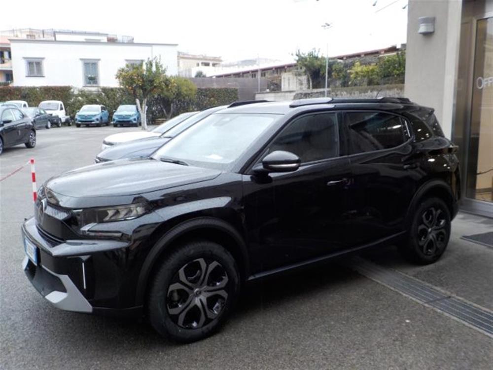 C3 Aircross C3 Aircross 1.2 PureTech Turbo 1