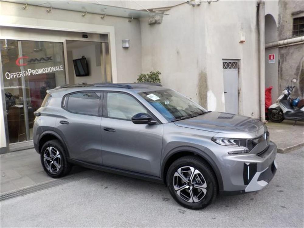 C3 Aircross C3 Aircross 1.2 PureTech Turbo 1