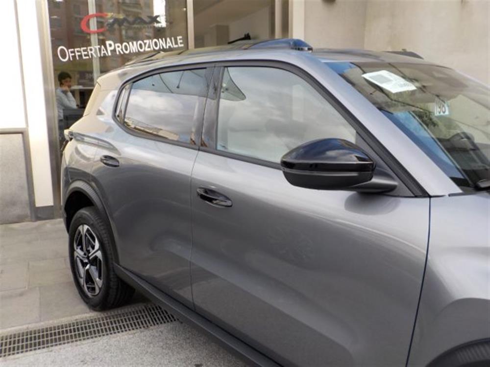 C3 Aircross C3 Aircross 1.2 PureTech Turbo 1