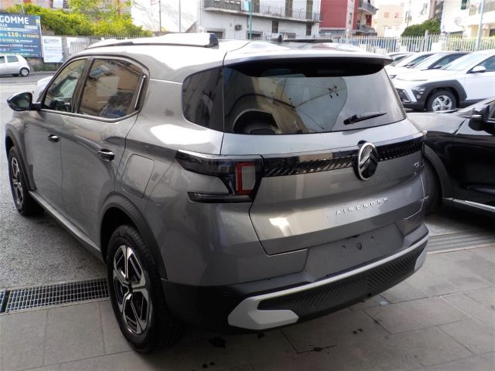 C3 Aircross C3 Aircross 1.2 PureTech Turbo 1