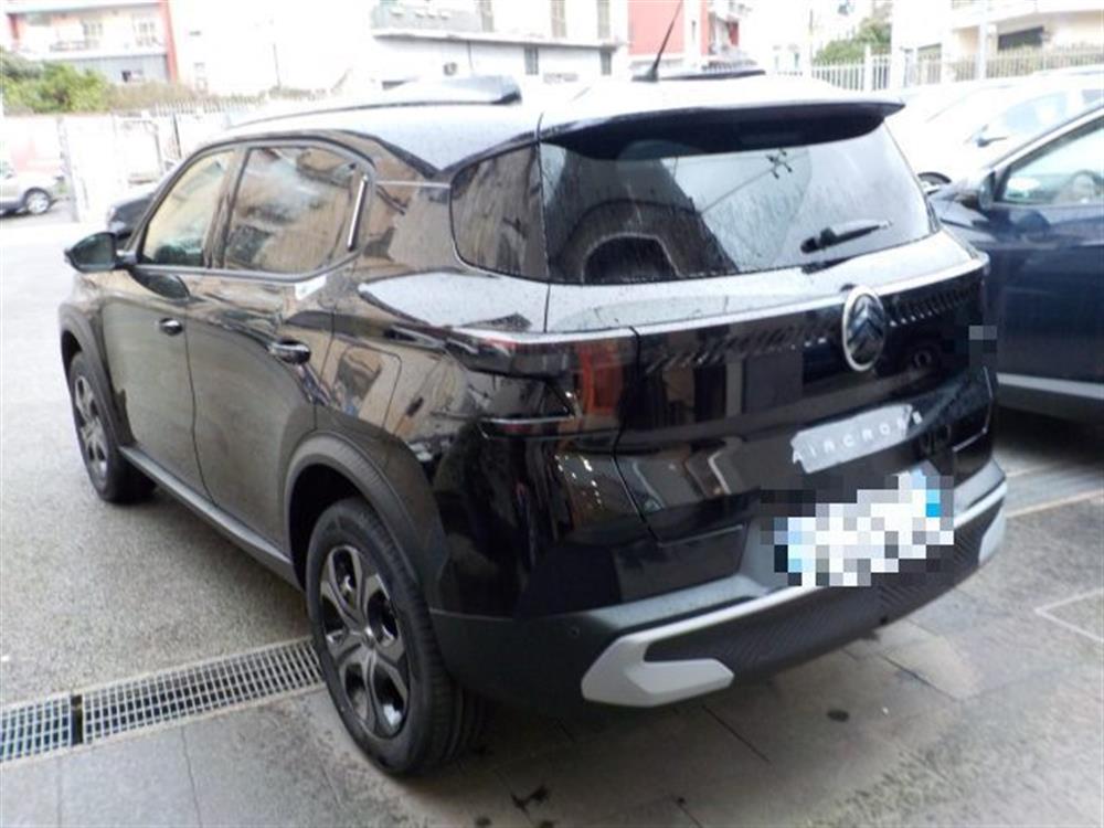 C3 Aircross C3 Aircross 1.2 PureTech Turbo 1