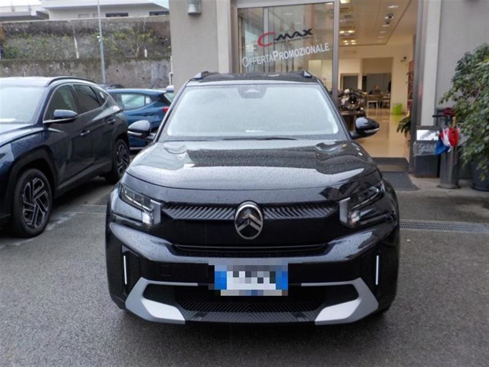 C3 Aircross C3 Aircross 1.2 PureTech Turbo 1