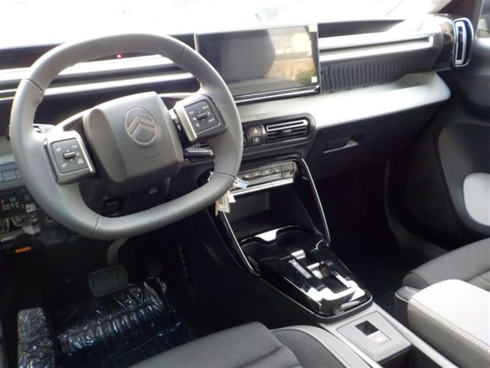 C3 Aircross C3 Aircross 1.2 PureTech Turbo 1