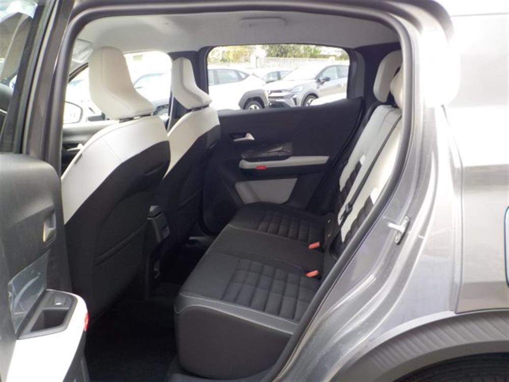 C3 Aircross C3 Aircross 1.2 PureTech Turbo 1