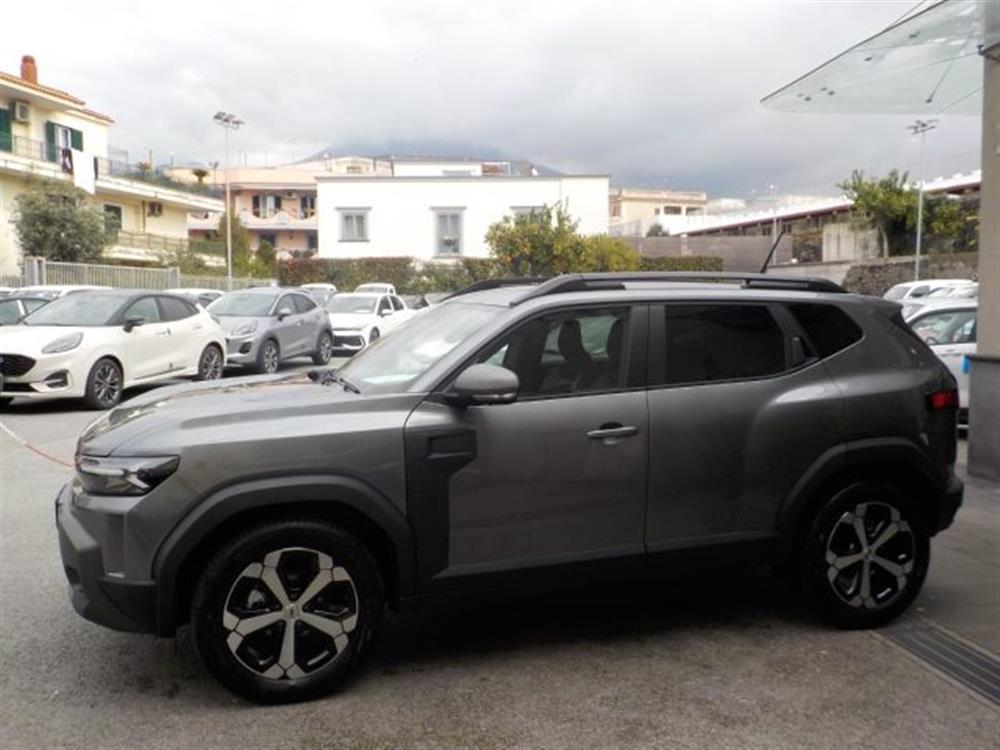 Duster Duster My26 - 1.2 GPL 120CV
