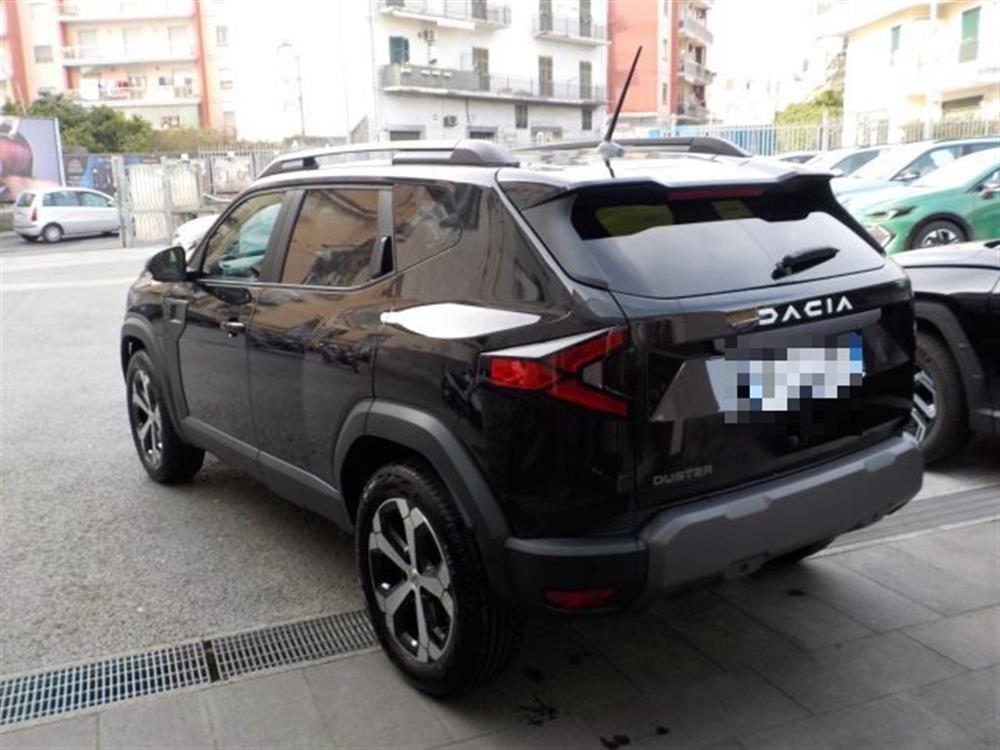 Duster Duster My26 - 1.2 GPL 120CV