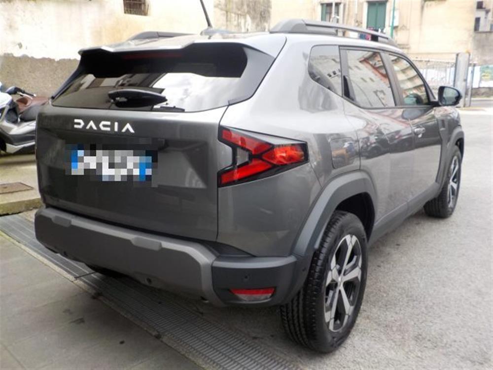 Duster Duster My26 - 1.2 GPL 120CV