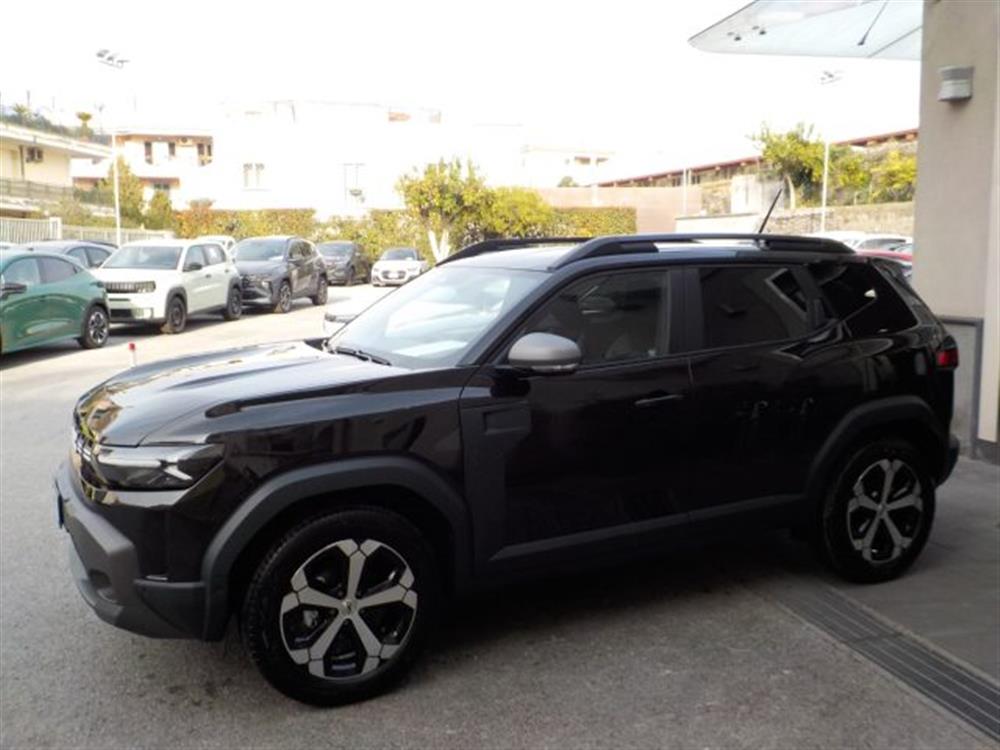 Duster Duster My26 - 1.2 GPL 120CV