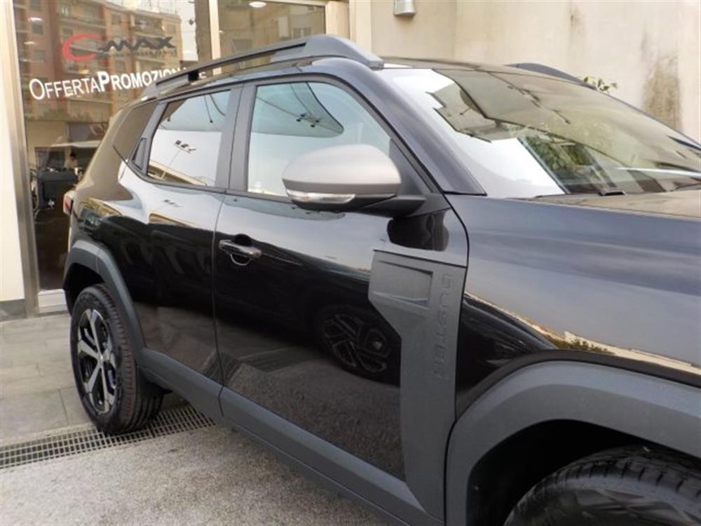 Duster Duster My26 - 1.2 GPL 120CV