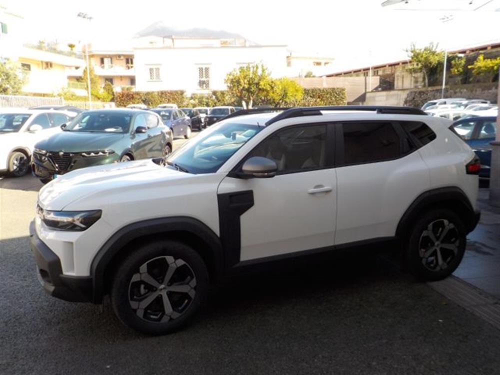 Duster Duster My26 - 1.2 GPL 120CV