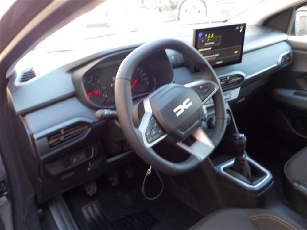 Sandero Sandero Stepway 1.2 GPL 120
