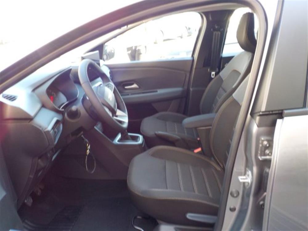 Sandero Sandero Stepway 1.2 GPL 120