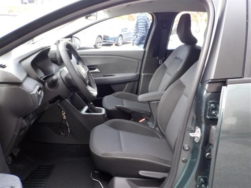 Sandero Sandero Streetway 1.0 TCe 10