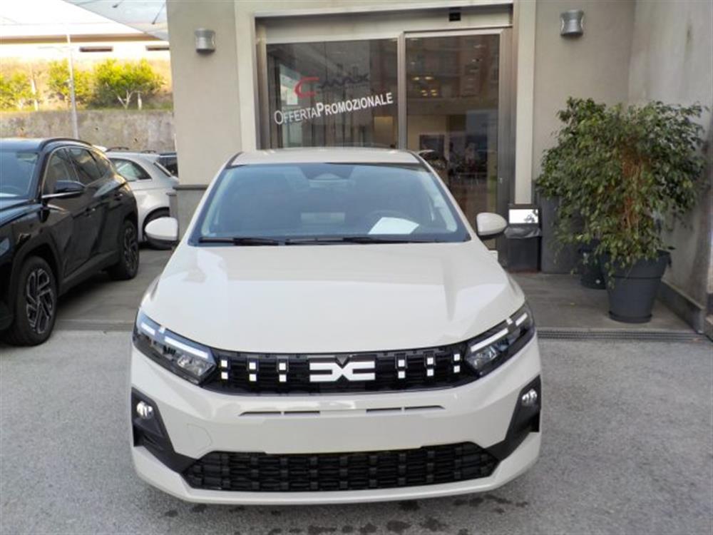 Sandero Sandero Streetway 1.2 Gpl 12