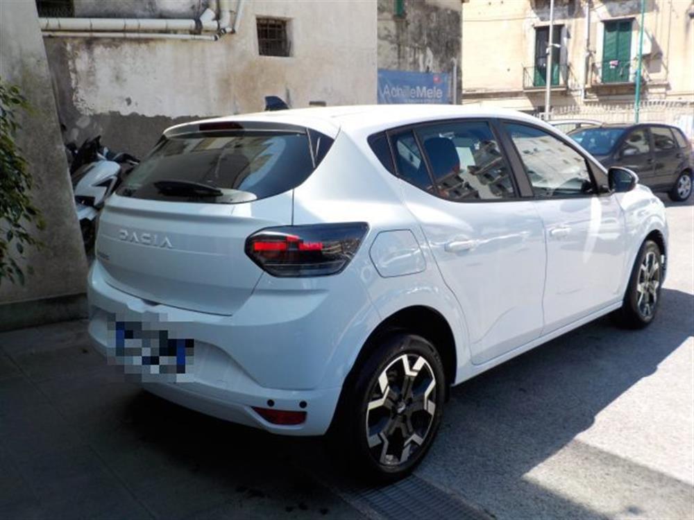 Sandero Sandero Streetway 1.2 Gpl 12