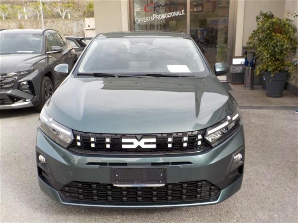Sandero Sandero Streetway 1.2 Gpl 12