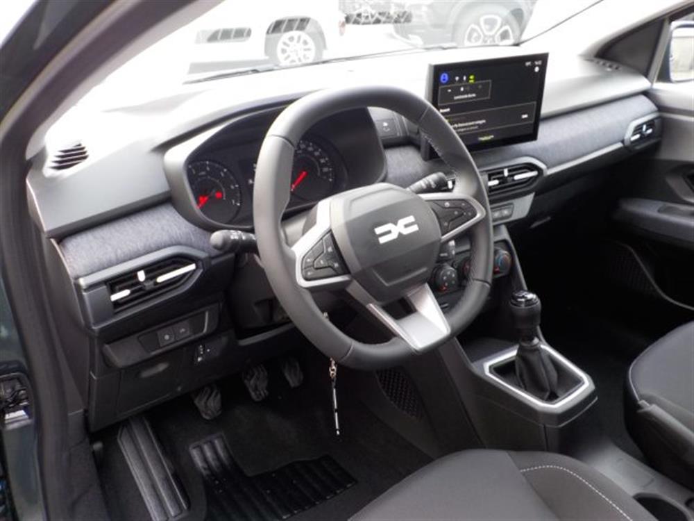 Sandero Sandero Streetway 1.2 Gpl 12