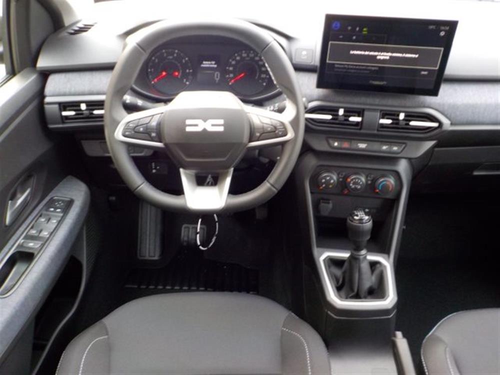 Sandero Sandero Streetway 1.2 Gpl 12