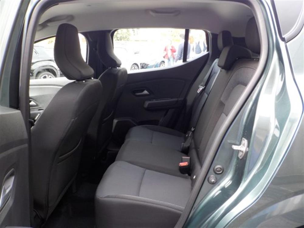 Sandero Sandero Streetway 1.2 Gpl 12