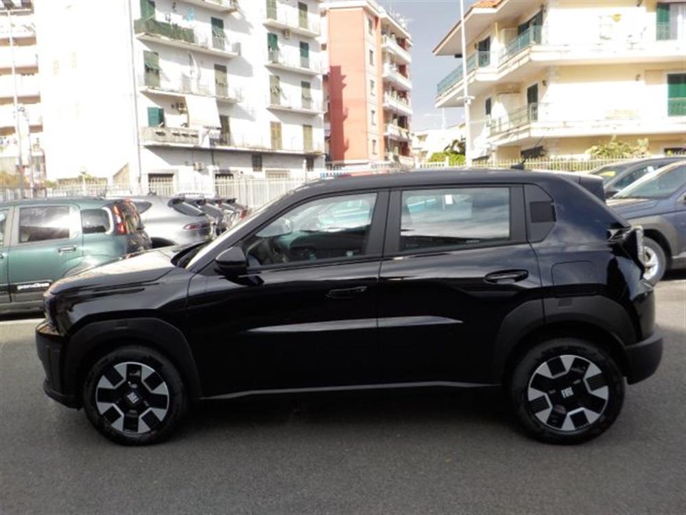 Grande Panda Grande Panda 1.2 Hybrid 110 CV S&