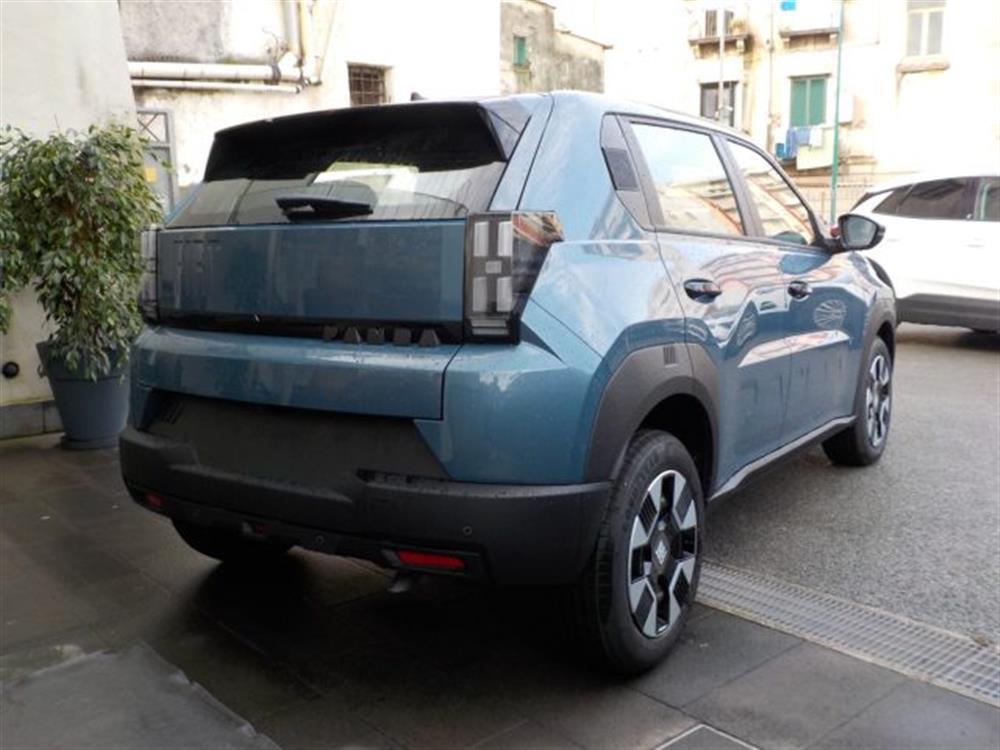 Grande Panda Grande Panda 1.2 Hybrid 110 CV S&