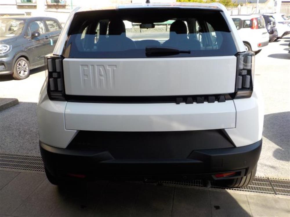 Grande Panda Grande Panda 1.2 Hybrid 110 CV S&