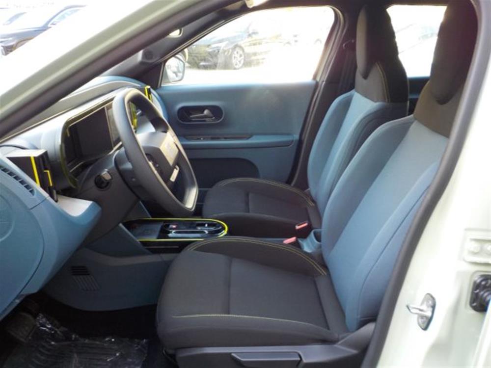 Grande Panda Grande Panda 1.2 Hybrid 110 CV S&