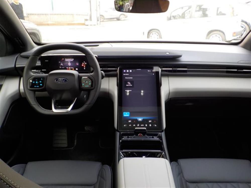 Explorer Explorer -E Standard Range Ex