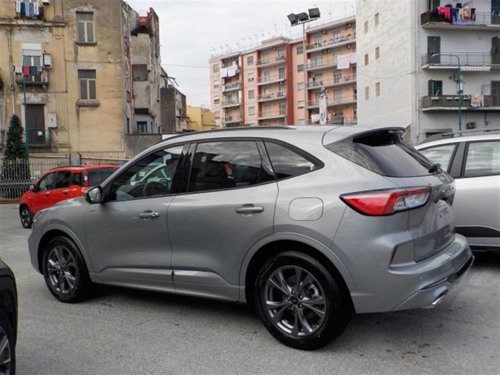 Kuga Kuga 2.5 Full Hybrid 180