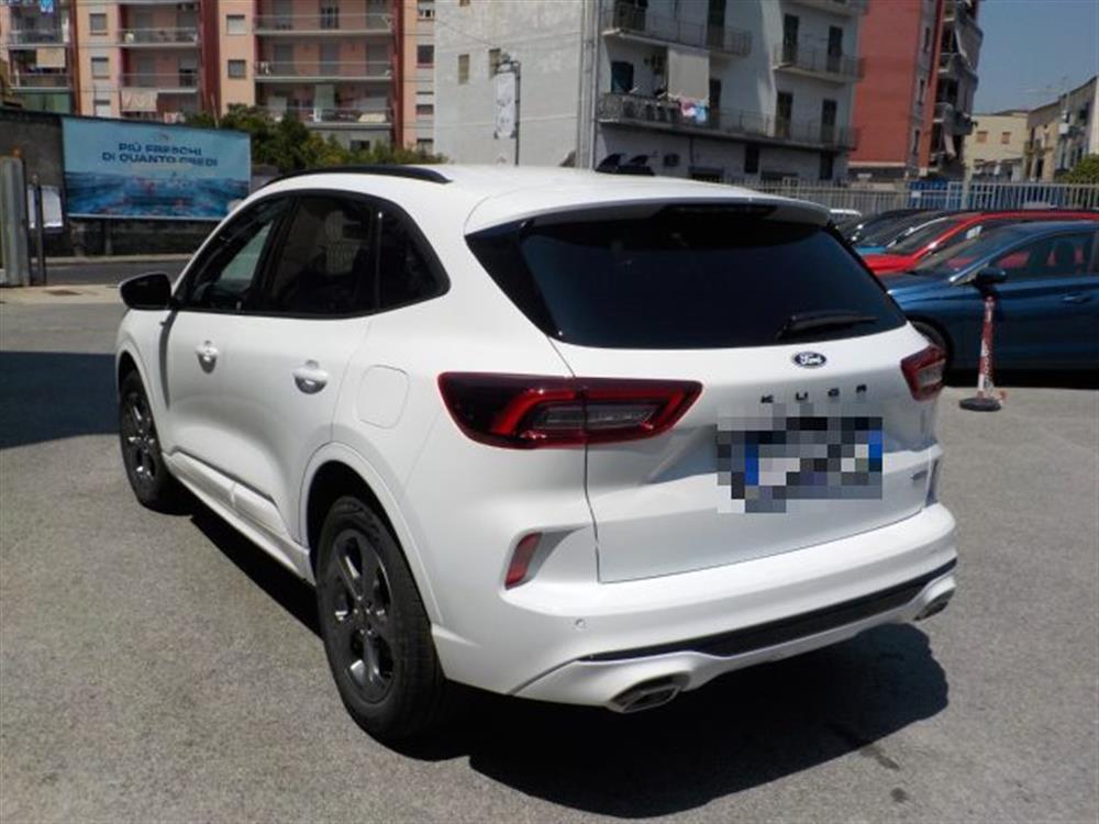 Kuga Kuga 2.5 Full Hybrid 180