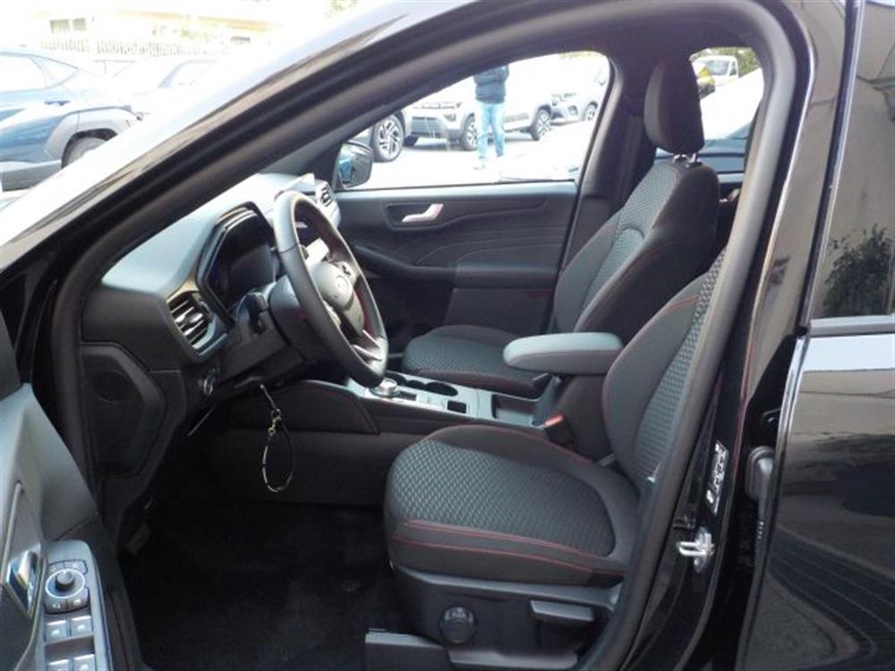 Kuga Kuga 2.5 Full Hybrid 180