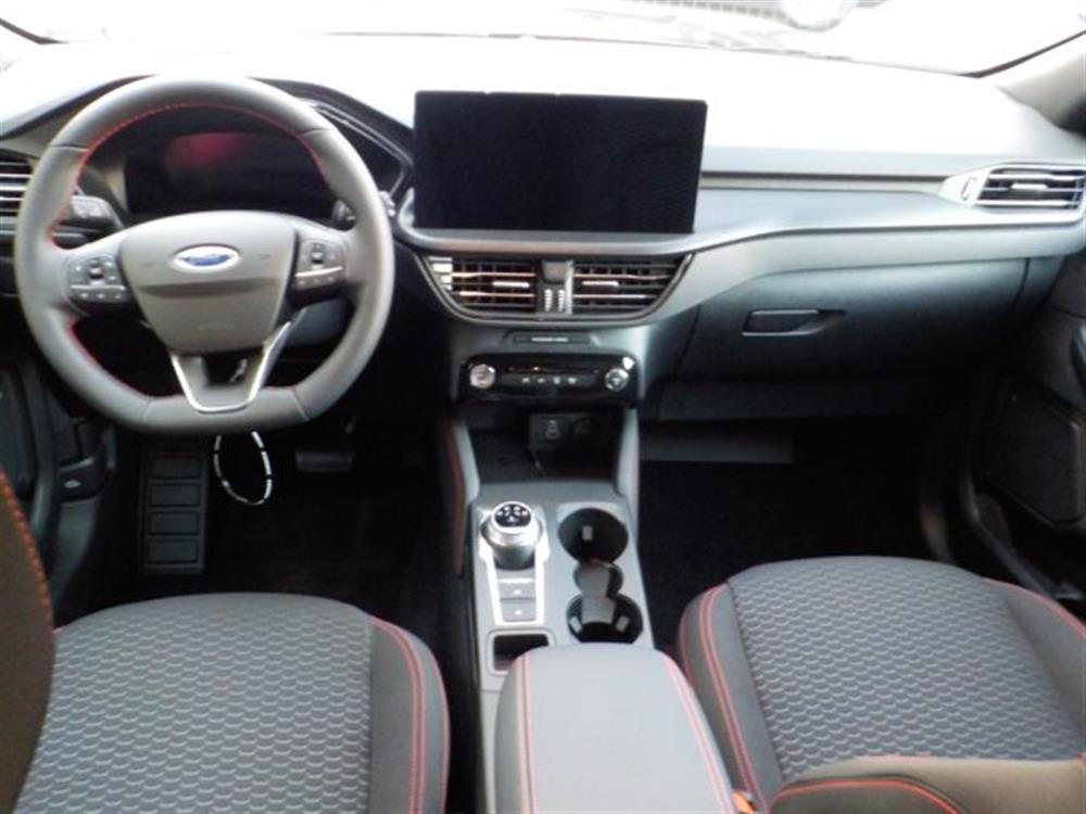 Kuga Kuga 2.5 Full Hybrid 180