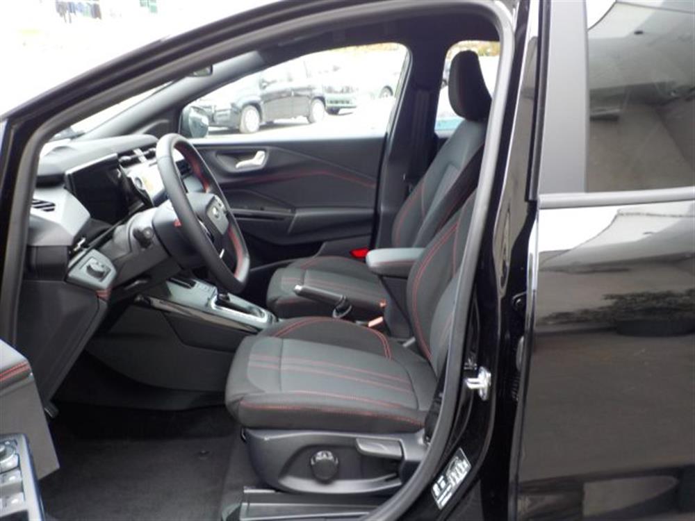 Puma Puma 1.0 Ecoboost Hybrid