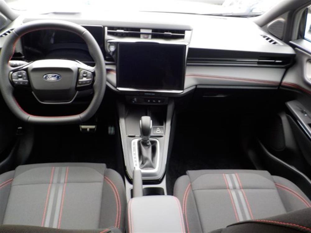Puma Puma 1.0 Ecoboost Hybrid