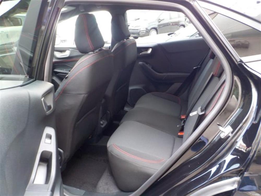 Puma Puma 1.0 Ecoboost Hybrid