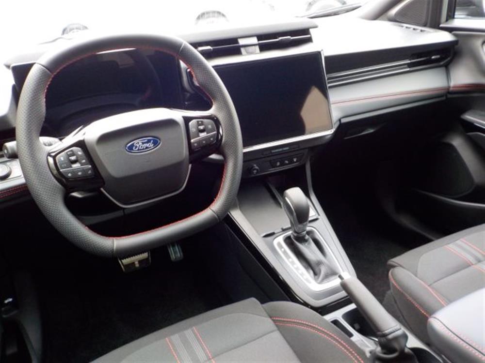 Puma Puma 1.0 Ecoboost Hybrid