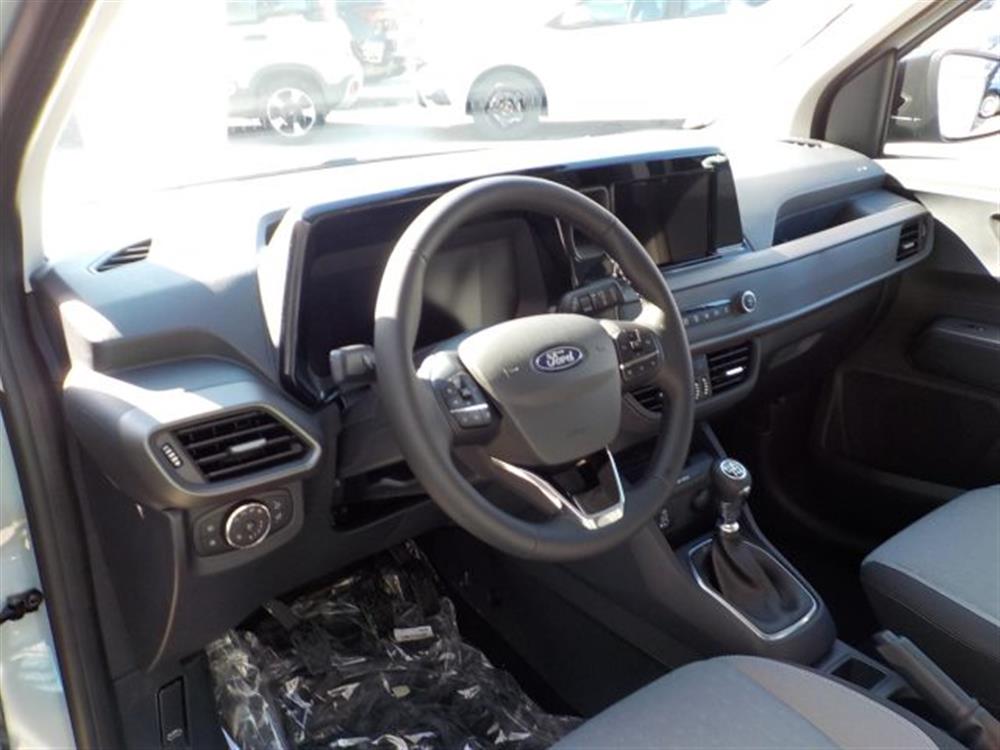 Tourneo Courier Tourneo Courier 1.0 EcoBoost 125 CV