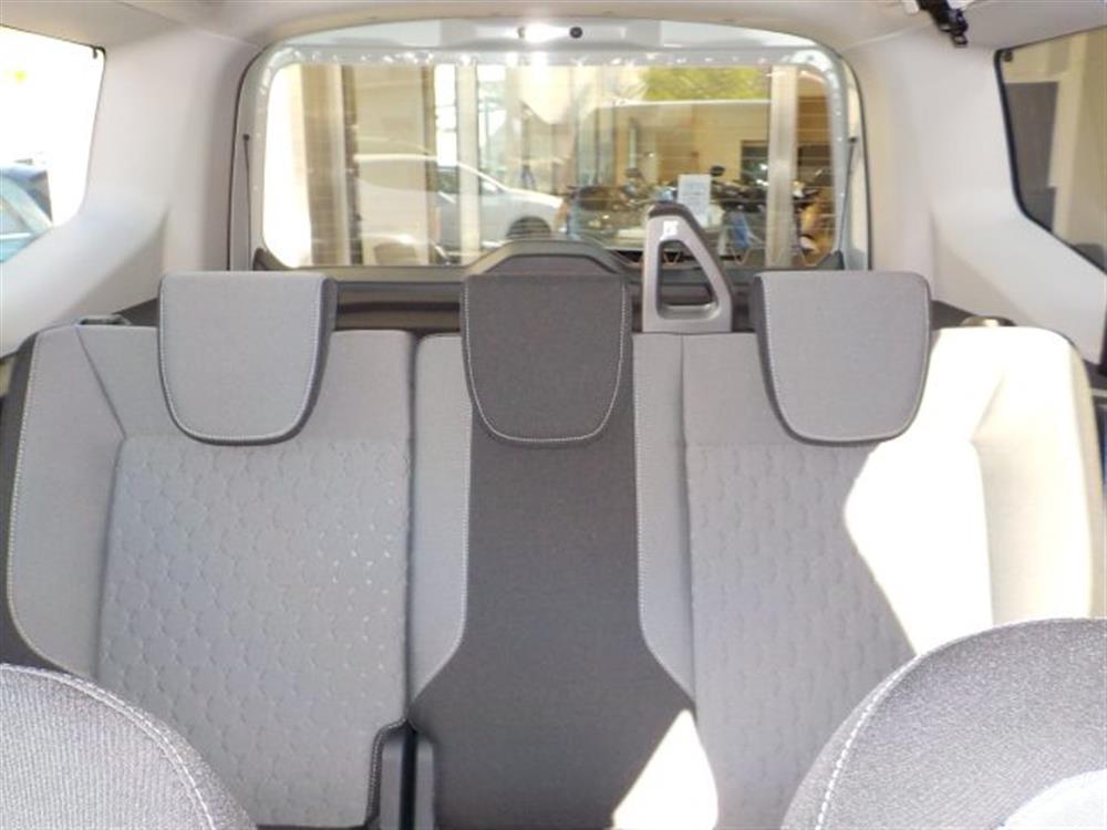 Tourneo Courier Tourneo Courier 1.0 EcoBoost 125 CV