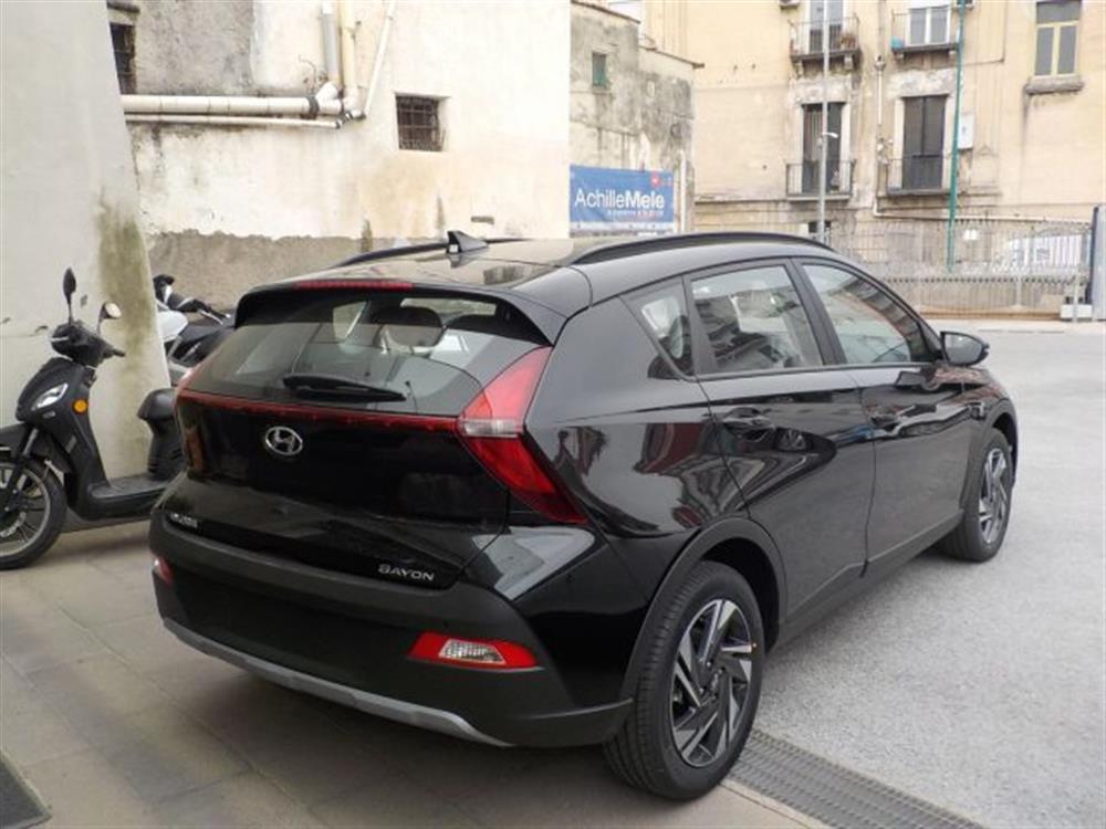 Bayon Bayon 1.0 T-GDI GPL 84CV X